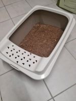 Katzen Toilette unbenutzt Nordrhein-Westfalen - Verl Vorschau