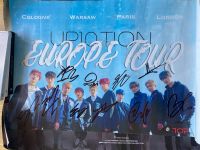 Signed Kpop Poster Up10tion Twice GirlsGeneration Köln - Nippes Vorschau