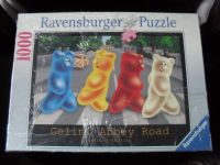 1000 Teile Puzzle Ravensburger >  Gelini Abbey Road Niedersachsen - Uetze Vorschau