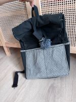 DIY Rucksack selbstgenäht Stoffreste, Upcycling an Bastler Köln - Ehrenfeld Vorschau