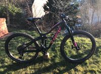 Trek Fuel Ex 8 Women’s 2018 Größe 15,5 Zoll S Hessen - Lützelbach Vorschau