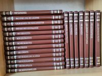 20 Bücher "der wilde Westen" abzugeben. Baden-Württemberg - Gingen an der Fils Vorschau