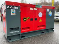 Ashita AG3-30 Notstromaggregat 30kVA NEU 2024 Nordrhein-Westfalen - Gevelsberg Vorschau