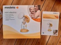 Medela elektrische Milchpumpe Baden-Württemberg - Bopfingen Vorschau