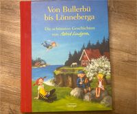 Lindgren: Bullerbü bis Lönneberga Geschichten Vorlesen Oetinger Nordfriesland - Sankt Peter-Ording Vorschau