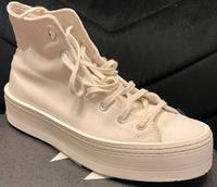 Converse Größe 41 Plateau Sachsen - Reichenbach (Vogtland) Vorschau
