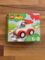 DUPLO SET 10860 Auto - vollständig - Hannover - Misburg-Anderten Vorschau