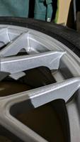 Winterräder Aluett BMW 5er G30, G31, F10, F11, Mini Countrymn Köln - Porz Vorschau
