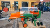 Posch Polly E 5,5 R Spalter, Holz - spalter Bayern - Ried Vorschau