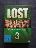 LOST Staffel 3  komplett DVD Box Freiburg im Breisgau - March Vorschau