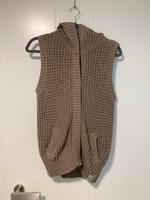 Strickweste, Weste, Damen, QS by S.Oliver, L Niedersachsen - Aerzen Vorschau