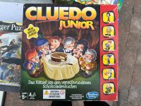 Cluedo Junior Hamburg - Bergedorf Vorschau