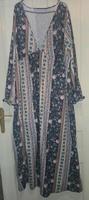 Maxikleid Langarm gr 52 Hessen - Liederbach Vorschau