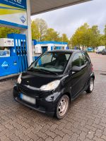 Smart ForTwo 451 Pure CDI Hamburg-Mitte - Hamburg Wilhelmsburg Vorschau