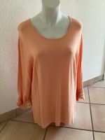 Sommer Pullover 44 Helena Vera HSE24 NEU weich orange Brandenburg - Rangsdorf Vorschau