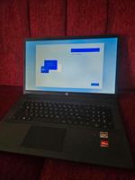 Hp 17 cp0336ng Notebook, mit 17,3 Zoll Display, AMD Ryzen,512 SSD Dresden - Südvorstadt-Ost Vorschau