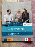 Netzwerk neu B1.2 Deutshbuch Düsseldorf - Pempelfort Vorschau