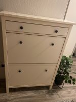 Schuhschrank Hemnes Nordrhein-Westfalen - Bottrop Vorschau