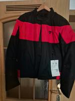 Motorradjacke Gr. 52 *neu* Wuppertal - Heckinghausen Vorschau