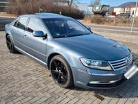 VW Phaeton 4 Motion • SCHLACHTFEST • TEILE Baden-Württemberg - Wurmlingen Vorschau