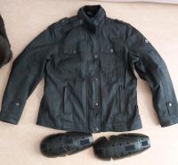 Damen Motorrad Jacke Gr.L Berlin - Tempelhof Vorschau