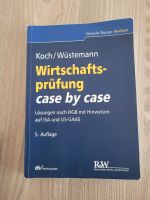 Wirtschaftsprüfung case by case Hessen - Hochheim am Main Vorschau