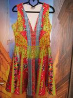 Schönes Damen Kleid Asos Gr. 40 ungetragen Thüringen - Erfurt Vorschau