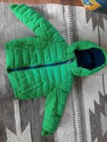 Winterjacke Parker Stepjacke Jacke Baden-Württemberg - Owingen Vorschau