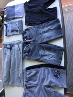 4 Shorts und 2 Shirts, Adidas Puma Tom Tailer u.a. Baden-Württemberg - Lichtenstein Vorschau