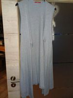 Weste long cardigan s oliver 40 wie neu grau weich Bayern - Geratskirchen Vorschau