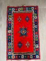 Handgefertigter, marokkanischer Teppich Nordrhein-Westfalen - Würselen Vorschau