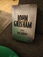 John Grisham - die Erbin Köln - Zollstock Vorschau
