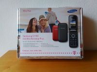 Samsung Handy E 1190 mit Xtra Nonstop Plus Bayern - Regensburg Vorschau