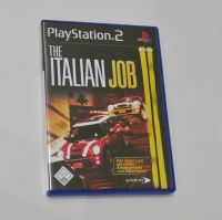 The Italian Job + Anleitung + Memory Card 8 MB PlayStation PS 1+2 Rheinland-Pfalz - Bendorf Vorschau