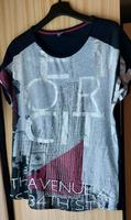 Shirt Top Gr.  M von Laura Torelli Collection Bayern - Straubing Vorschau