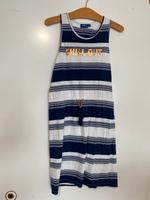 Tom Tailor “Chill Out” Sommerkleid mit Streifen Berlin - Mitte Vorschau