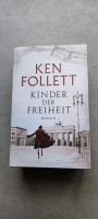 Buch "Kinder der Freiheit" Ken Follett Rheinland-Pfalz - Rodalben Vorschau