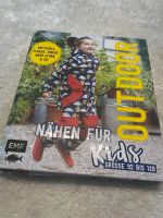 Nähbücher für Babys und Kinder (Set Preis) Schleswig-Holstein - Schwentinental Vorschau