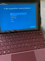 Surface Go 64 GB Bordeaux Rheinland-Pfalz - Mayen Vorschau