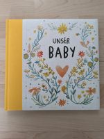 Neues Eintragealbum / Album Unser Baby Niedersachsen - Lübbow Vorschau