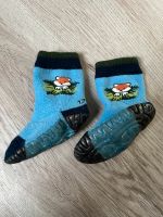 Sterntaler Anti Rutschsocken Fuchs Filou Gr. 17-18 Thüringen - Bickenriede Vorschau