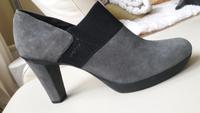 Geox Winterpumps grau schwarz Gr.39 Baden-Württemberg - Hirschberg a.d. Bergstr. Vorschau