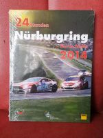 Motorsport Buch 24 Stunden Rennen Nürburgring 2014 Rheinland-Pfalz - Hardert Vorschau