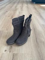 Damen Stiefel Größe 36 Hessen - Fulda Vorschau