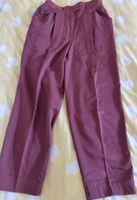 Vintage Hochwertige Damenhose APART FASHION Gr. 36 tolle Farbe Schleswig-Holstein - Flensburg Vorschau