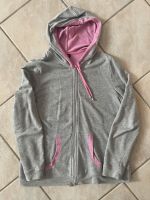 Sweatjacke Gerry Weber Gr. 42 grau Nordrhein-Westfalen - Neuss Vorschau