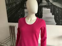 Uniqlo Pullover 100% Kaschmir Cashmere pink Hamburg-Mitte - Hamburg Borgfelde Vorschau