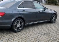 Alufelgen mit winterreifen 17 Zoll 225.50.17 Pirelli Hessen - Idstein Vorschau