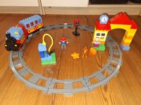 LEGO DUPLO 10507 Eisenbahn Starter Set Bayern - Zapfendorf Vorschau