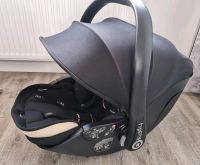 Kiddy evo-Lunafix-LE MANS Babyschale + Isofixbasis Niedersachsen - Neu Wulmstorf Vorschau